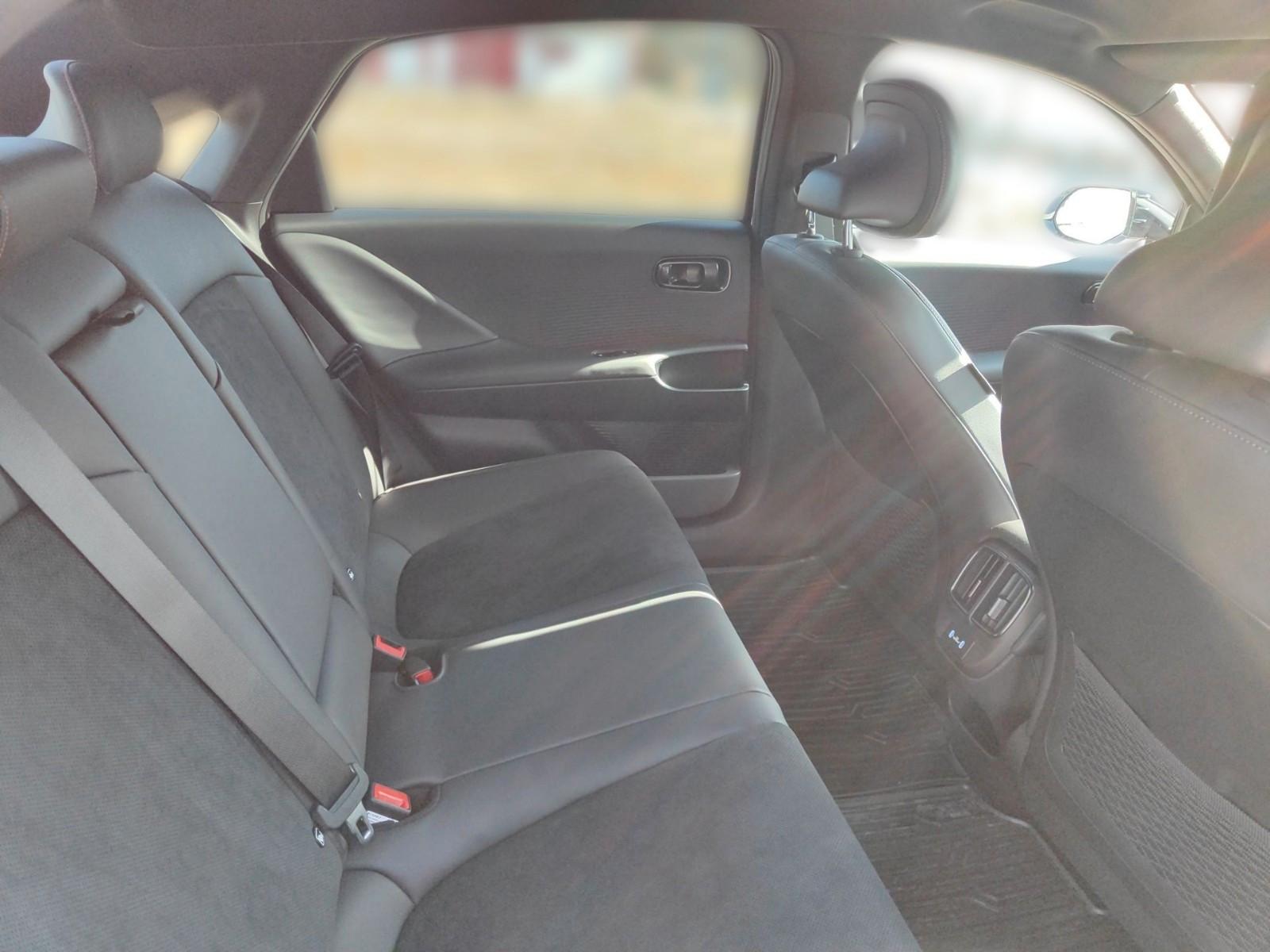 Hyundai IONIQ 6 Vierwielaandrijving