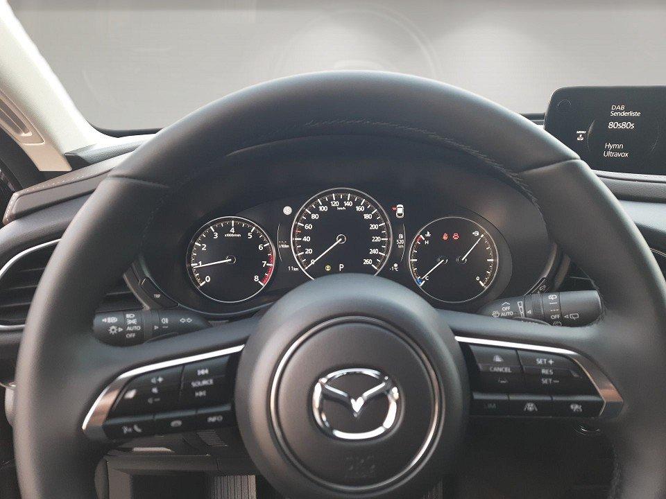 Mazda CX-30 SkyActiv Takumi e-Skyactiv