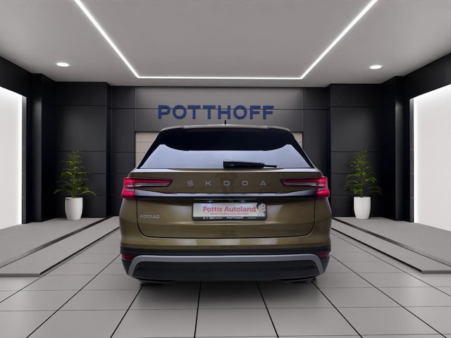 Skoda Kodiaq 2.0 TDI Selection