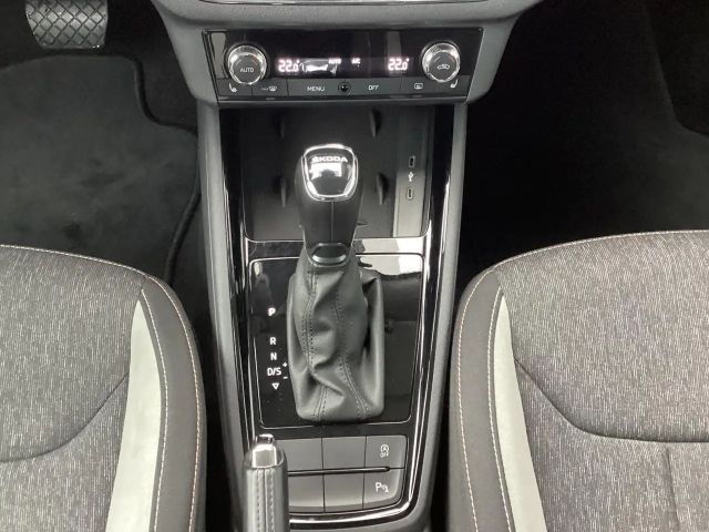 Skoda Kamiq 1.0 TSI Style Style