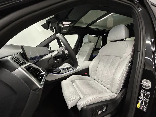 BMW X5 M-Sport xDrive50e