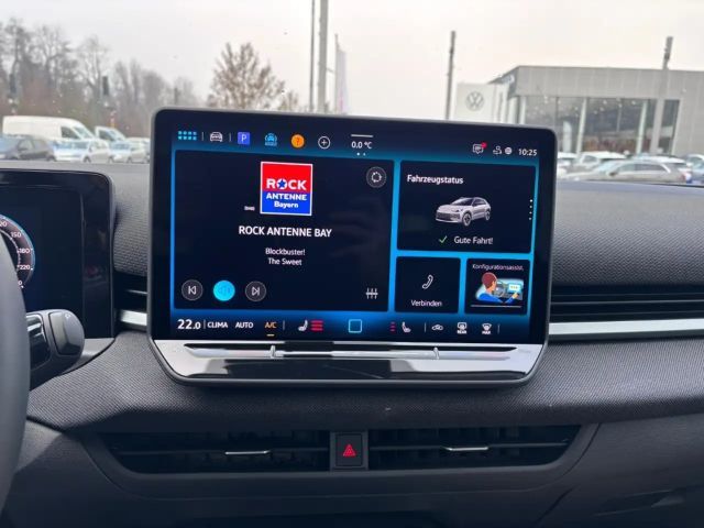 Volkswagen T-Roc 1.5 eTSI DSG Life