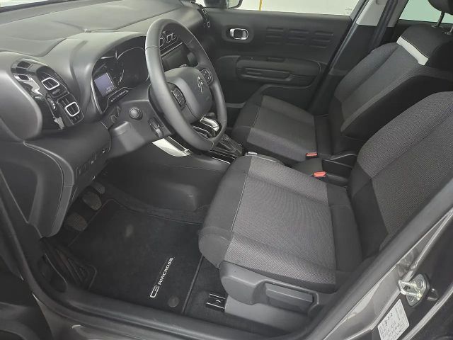 Citroën C3 Aircross Shine