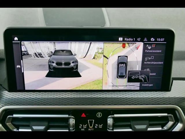 BMW X4 M-Sport xDrive20i