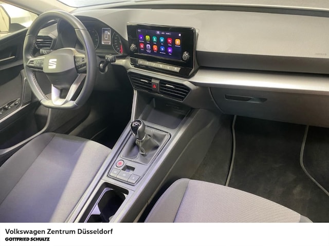 Seat Leon 1.0 TSI Reference Sportstourer