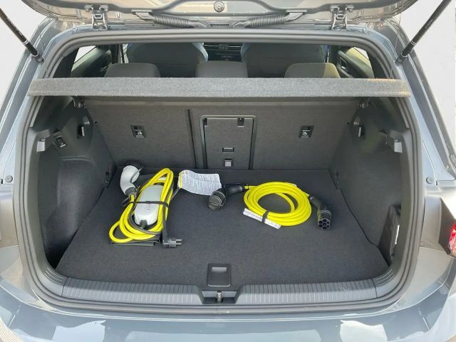 Volkswagen Golf DSG GTE eHybrid