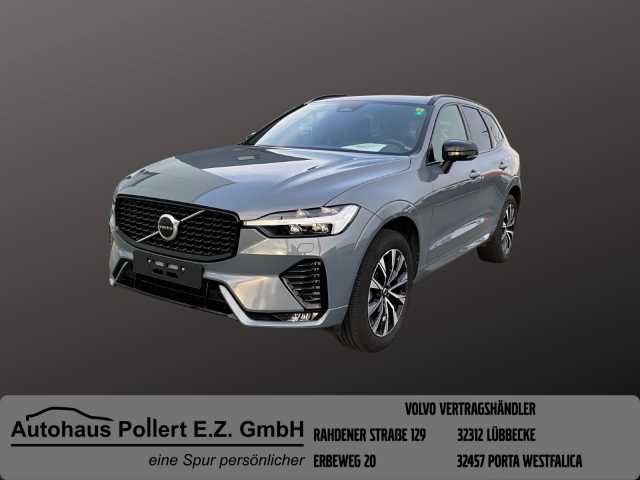 Volvo XC60 Dark Plus