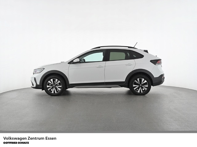 Volkswagen Taigo Life