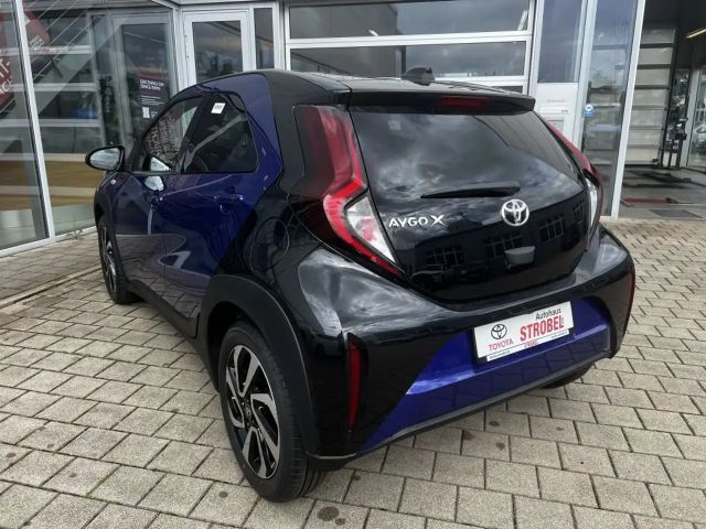 Toyota Aygo X Hatchback
