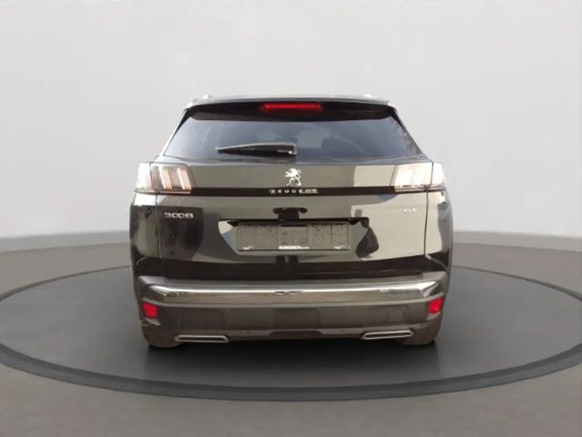 Peugeot 3008 GT-Line