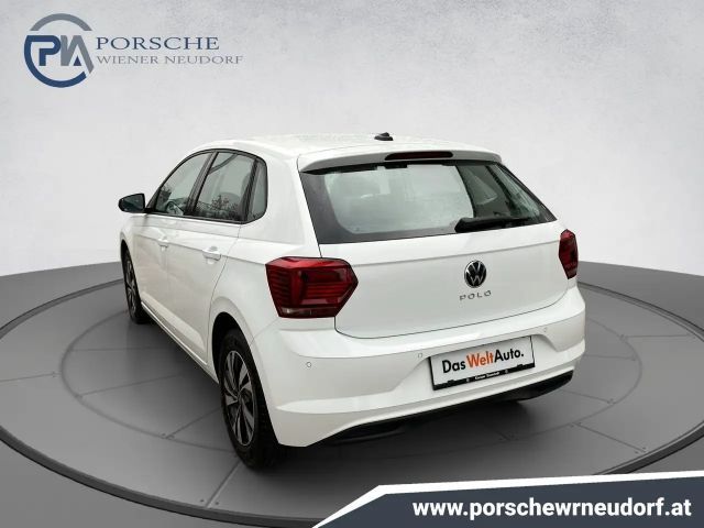 Volkswagen Polo Comfortline DSG