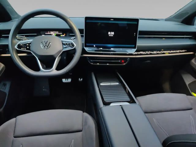 Volkswagen ID.7 Pro Tourer