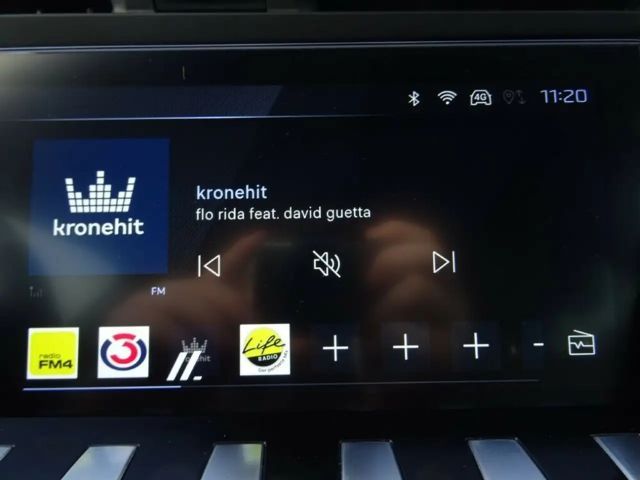 Peugeot 508 Allure Pack BlueHDi EAT8 SW