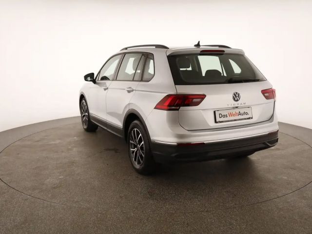 Volkswagen Tiguan DSG Life