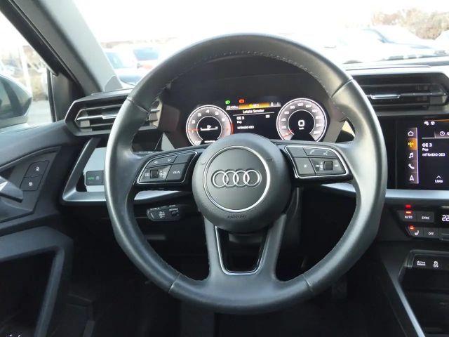 Audi A3 30 TFSI Sedan
