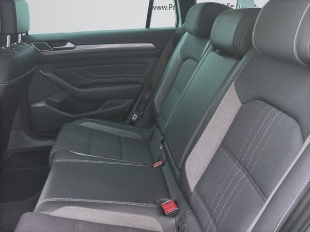 Volkswagen Passat 2.0 TDI AllTrack DSG Variant