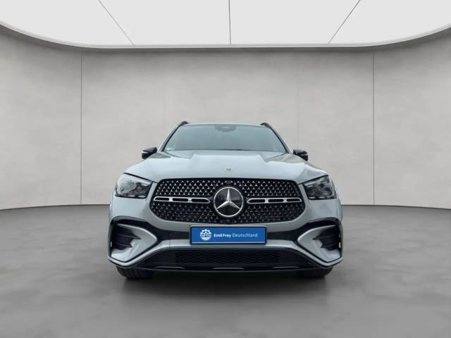 Mercedes-Benz GLE 350 GLE
