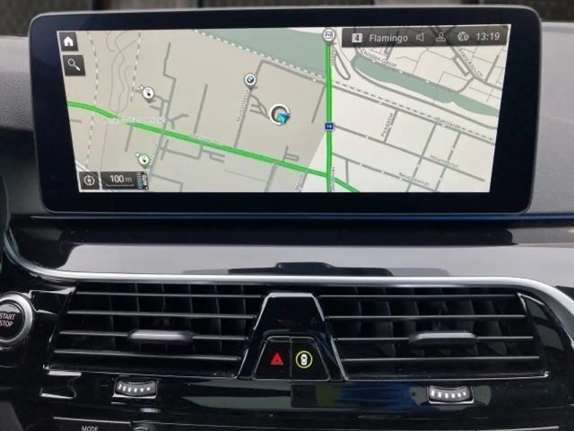 BMW 530 530e Touring xDrive