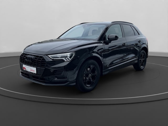 Audi Q3 35 TFSI S-Tronic