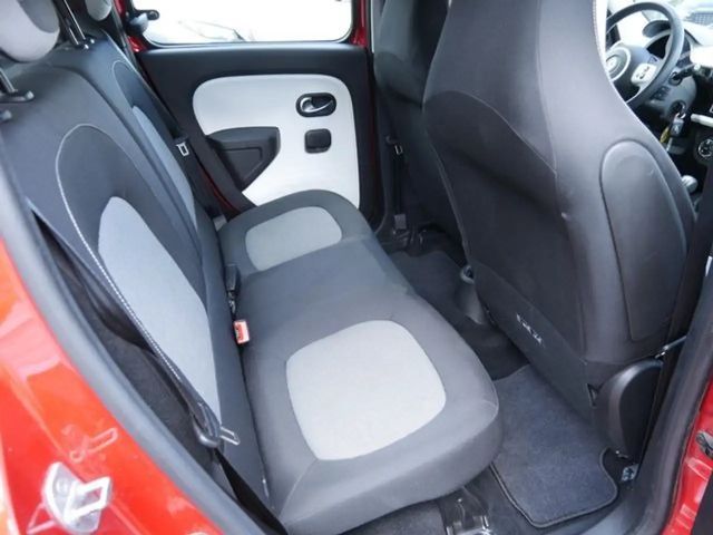 Renault Twingo Electric Zen