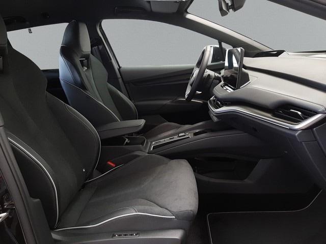 Skoda Elroq 85 Sportline