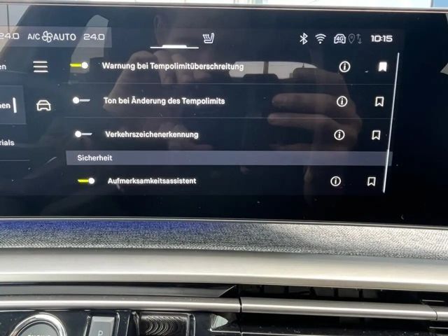 Peugeot 5008 Allure Pack