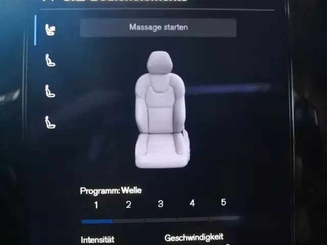 Volvo V60 Cross Country AWD