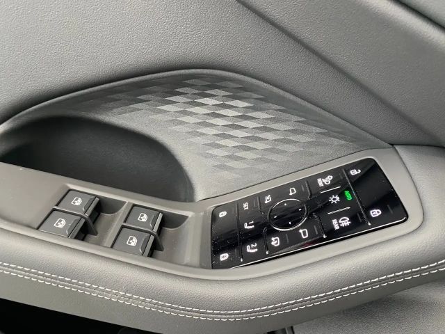 Audi A6 Hybride Quattro