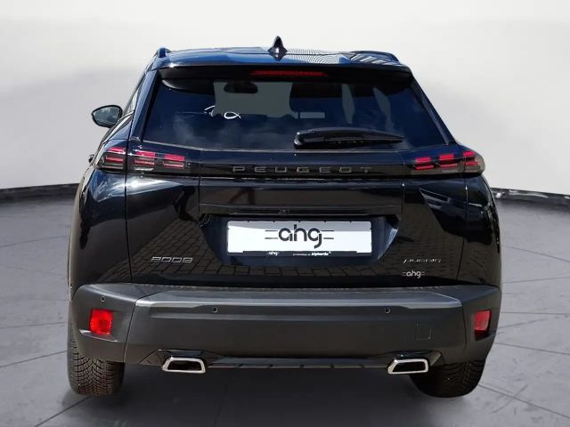 Peugeot 2008 GT-Line Hybrid