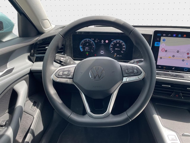 Volkswagen Passat 2.0 TDI Business DSG Variant