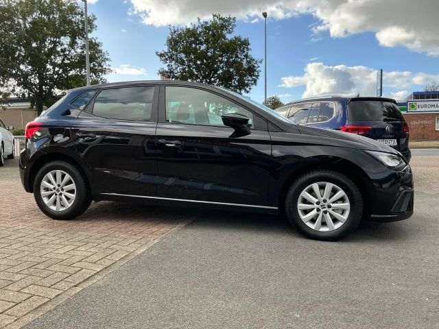 Seat Ibiza 1.0 TSI Style
