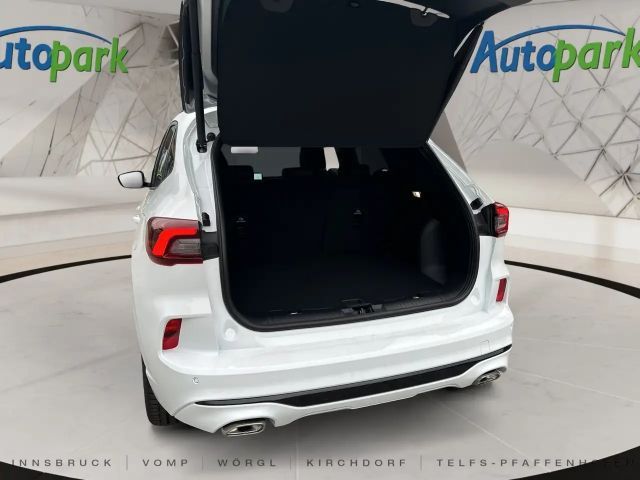 Ford Kuga Plug in Hybrid ST Line X