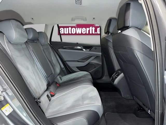 Volkswagen Passat 1.5 eTSI DSG Variant