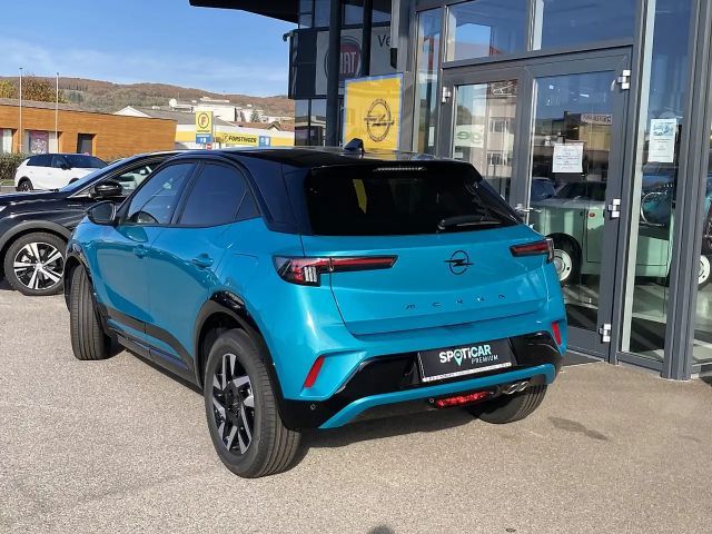 Opel Mokka GS-Line Grand Sport Turbo