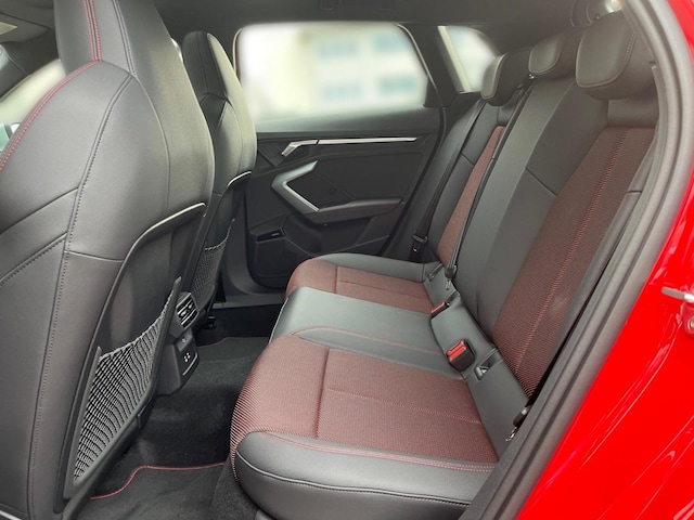 Audi S3 Quattro S-Tronic Sportback