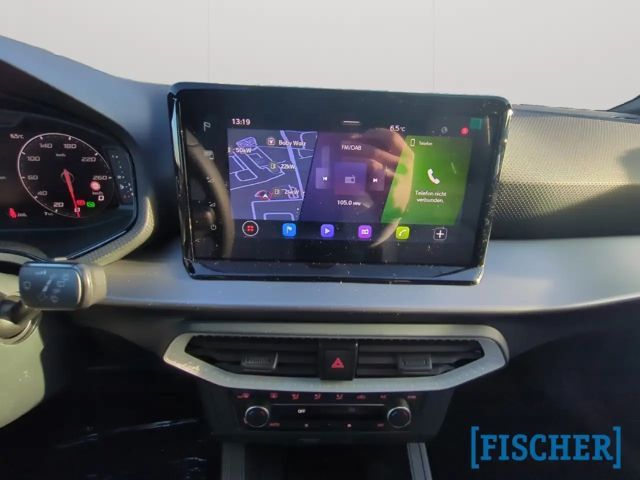 Seat Arona 1.0 TSI DSG FR-lijn