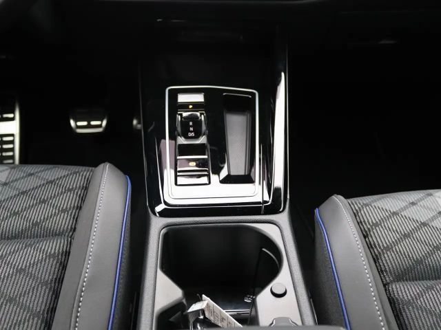 Volkswagen Golf 2.0 TDI DSG R-Line