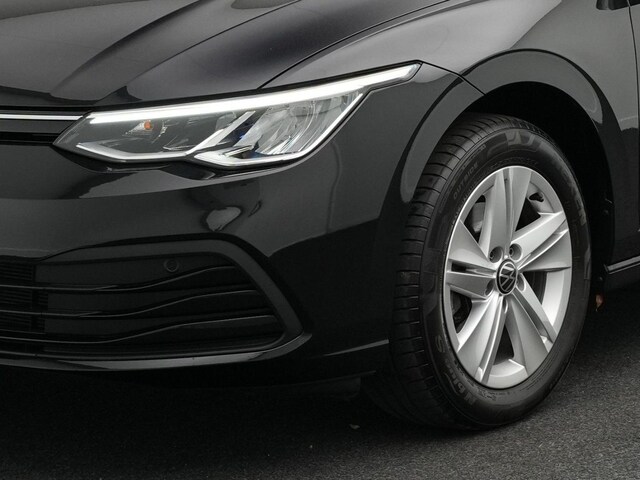 Volkswagen Golf 1.5 TSI DSG Golf VIII Life