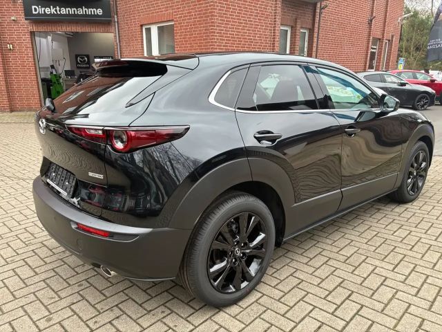 Mazda CX-30 Homura SkyActiv