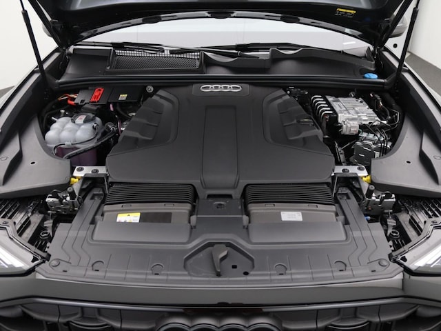 Audi Q8 50 TDI Quattro