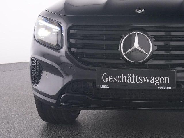 Mercedes-Benz GLB 200 GLB 200 d