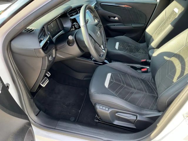 Opel Corsa GS-Line Grand Sport