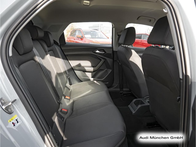 Audi A1 25 TFSI S-Tronic Sportback