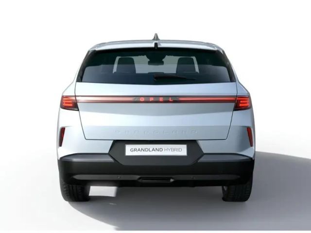 Opel Grandland X Edition