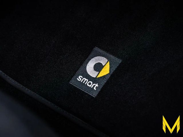 Smart EQ fortwo Cabrio Passion