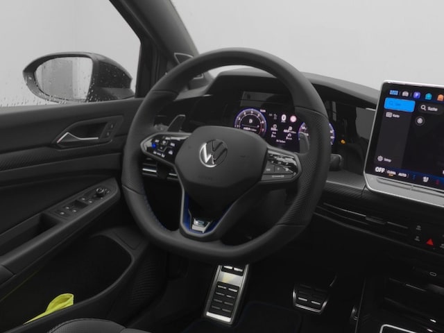 Volkswagen Golf 2.0 TSI