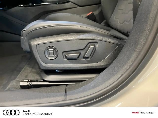 Audi A6 Avant Quattro