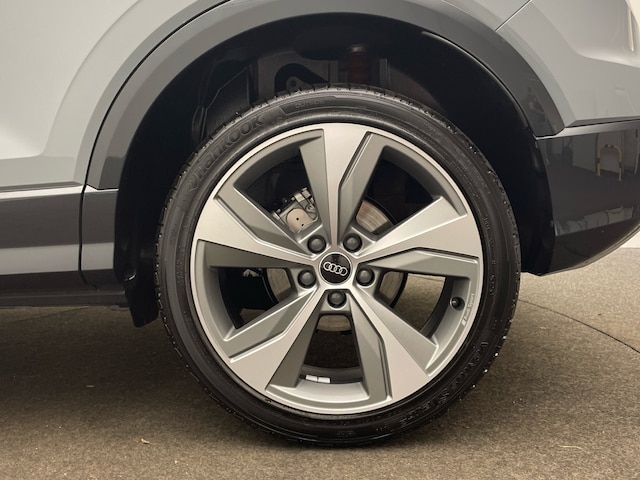 Audi Q2 35 TDI S-Tronic