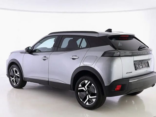 Peugeot 2008 Allure Pack PureTech