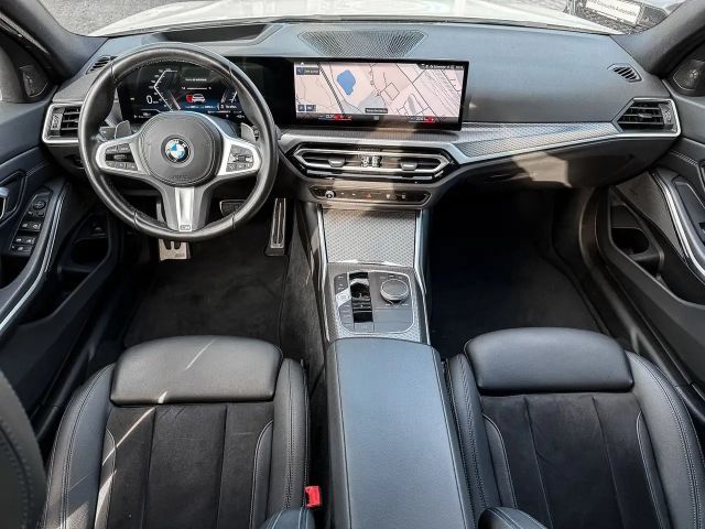 BMW 318 318i M-Sport Touring